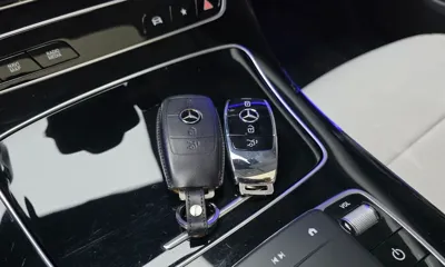 Mercedes-Benz E-Class 2022, 81417 км, за 33500000 KRW - фото 31