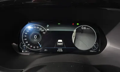 Hyundai Palisade 2022, 77511 км, за 23990000 KRW - фото 8