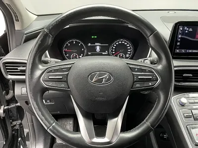 Hyundai Santafe 2021, 55163 км, за 20800000 KRW - фото 11