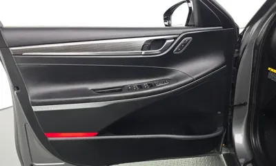 Hyundai Grandeur 2018, 133153 км, за 15700000 KRW - фото 24