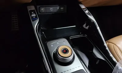 Kia Sorento 2021, 76973 км, за 27000000 KRW - фото 9