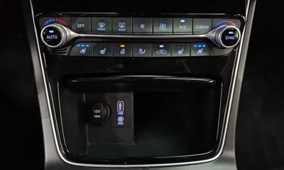 Hyundai Grandeur 2018, 47404 км, за 17900000 KRW - фото 17