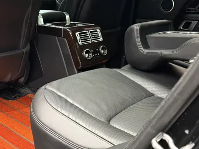 Land Rover Range Rover 2019, 65000 км, за 738800 CNY - фото 13