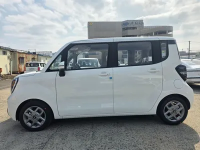 Kia Ray 2026, 4 км, за 19200000 KRW - фото 5
