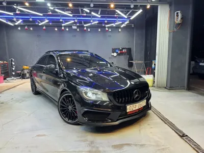Mercedes-Benz CLA-Class 2016, 100700 км, за 17500000 KRW - фото 5