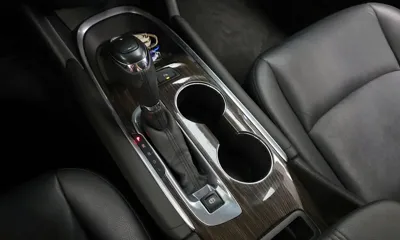 ChevroletGMDaewoo Malibu 2019, 68196 км, за 12200000 KRW - фото 9
