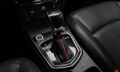 KG_Mobility_Ssangyong TIBOLI 2021, 117778 км, за 10980000 KRW - фото 9
