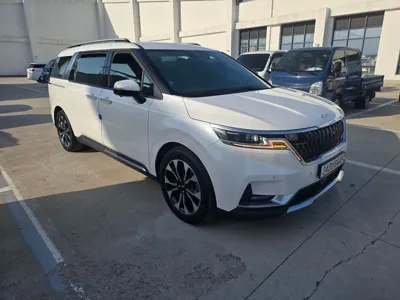Kia Canival 2021, 112000 км, за 22900000 KRW