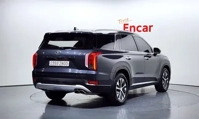 Hyundai Palisade 2022, 106806 км, за 22200000 KRW