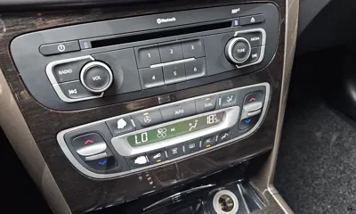 Renault-KoreaSamsung SM5 2016, 148793 км, за 3500000 KRW - фото 28