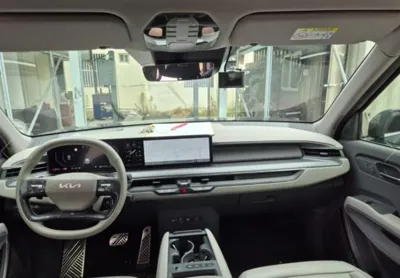 Kia EV9 2024, 28986 км, за 58200000 KRW - фото 9