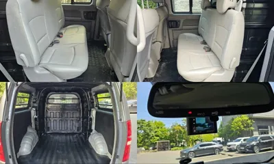 Hyundai Starex 2020, 78963 км, за 16990000 KRW - фото 20
