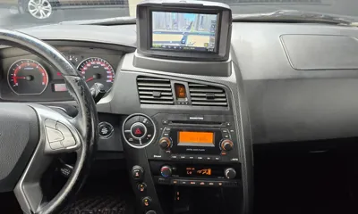 KG_Mobility_Ssangyong KORANDO 2016, 108417 км, за 7700000 KRW - фото 20
