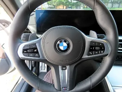 BMW 4-Series 2024, 24841 км, за 52000000 KRW - фото 8