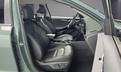 Kia Niro 2022, 61021 км, за 23300000 KRW - фото 10