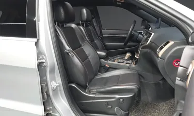 Jeep Cherokee 2017, 85927 км, за 14790000 KRW - фото 11
