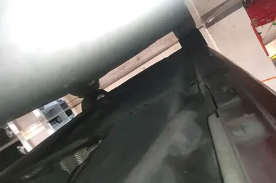 Audi A7 2017, 58400 км, за 121194.2 CNY - фото 31