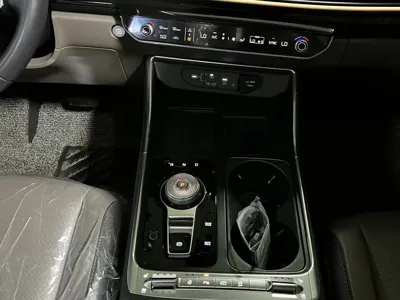 Kia Canival 2025, 29600 км, за 39700000 KRW - фото 8