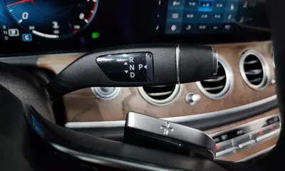 Mercedes-Benz E-Class 2021, 59860 км, за 32800000 KRW - фото 9
