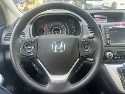 Honda CR-V 2012, 121000 км, за 53000 CNY - фото 20