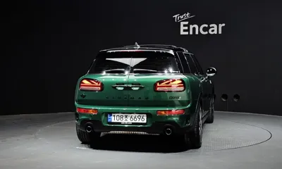 MINI Clubman 2023, 17658 км, за 28500000 KRW