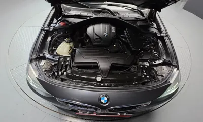 BMW Gran Turismo 2017, 251000 км, за 7900000 KRW - фото 6