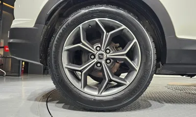 KG_Mobility_Ssangyong KORANDO 2019, 183523 км, за 7900000 KRW - фото 5