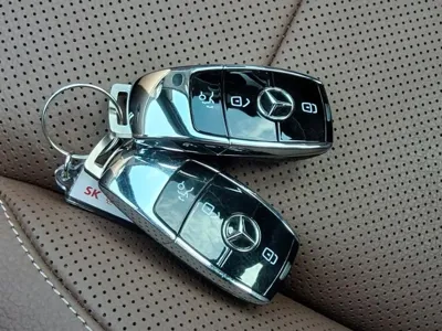 Mercedes-Benz E-Class 2023, 34850 км, за 15840000 KRW - фото 18