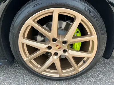 Porsche Panamera 2025, 16888 км, за 184770000 KRW - фото 6