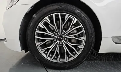 Kia K9 2019, 202579 км, за 14500000 KRW - фото 5