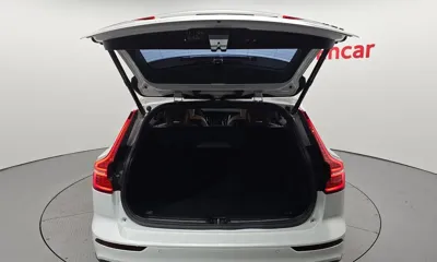 Volvo V60 2019, 95872 км, за 25000000 KRW - фото 20