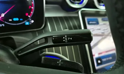 Mercedes-Benz C-Class 2022, 111822 км, за 29700000 KRW - фото 9