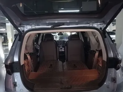 Geely Auto Jiajie 2019, 71900 км, за 53310.64 CNY - фото 16