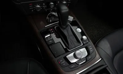 Audi A6 2016, 119464 км, за 12700000 KRW - фото 9