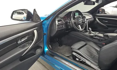 BMW 4-Series 2018, 69532 км, за 21990000 KRW - фото 10