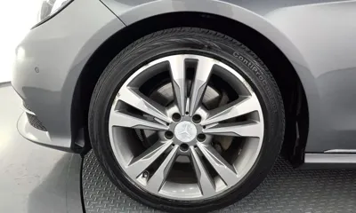 Mercedes-Benz E-Class 2016, 161438 км, за 10000000 KRW - фото 5