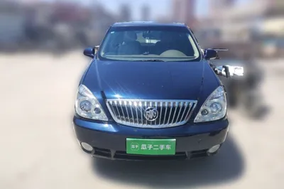 Buick GL8 2014, 152300 км, за 39326.25 CNY