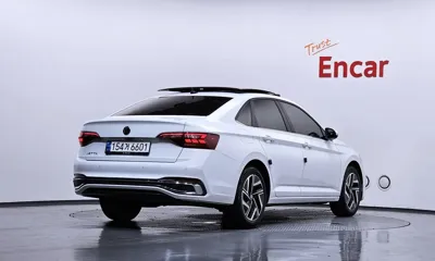 Volkswagen Jetta 2023, 36059 км, за 29200000 KRW