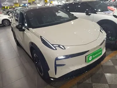 Zeekr X 2023, 58099 км, за 100900 CNY