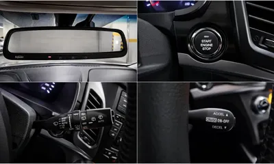 KG_Mobility_Ssangyong KORANDO 2014, 127264 км, за 4700000 KRW - фото 18