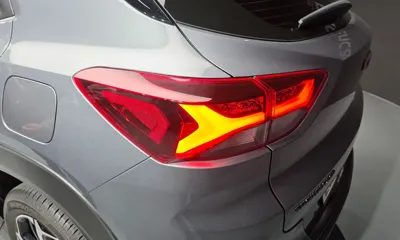 ChevroletGMDaewoo Trailblazer 2021, 42848 км, за 18900000 KRW - фото 23