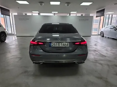 Mercedes-Benz E-Class 2022, 44442 км, за 43000000 KRW - фото 4