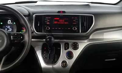 Kia Ray 2021, 24110 км, за 8800000 KRW - фото 13