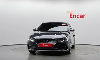 Hyundai Grandeur 2018, 47404 км, за 17900000 KRW - фото 3