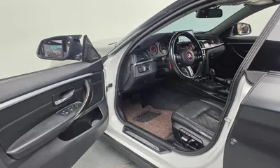 BMW 4-Series 2016, 127906 км, за 14200000 KRW - фото 10