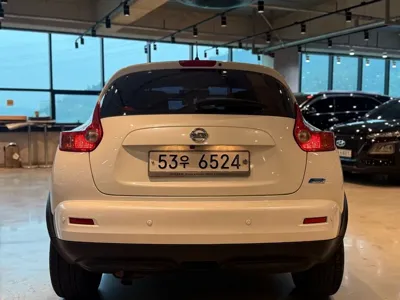 Nissan Juke 2014, 128530 км, за 4200000 KRW