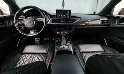 Audi S7 2015, 151288 км, за 13500000 KRW - фото 7