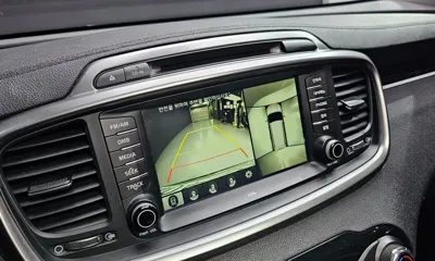 Kia Sorento 2015, 190289 км, за 10000000 KRW - фото 14