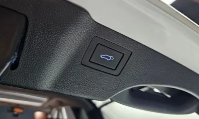 Hyundai Santafe 2016, 101704 км, за 15500000 KRW - фото 16