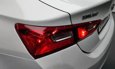 ChevroletGMDaewoo Malibu 2017, 174148 км, за 3800000 KRW - фото 23